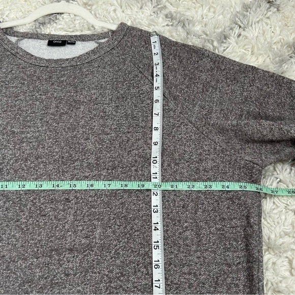Onia Men's Dave Raglan Sweatshirt - Picture 11 of 12